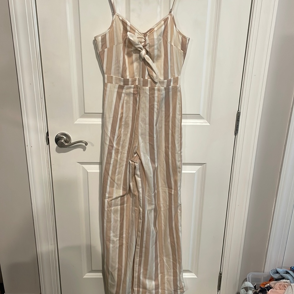 Romeo & Juliet Jumpsuit